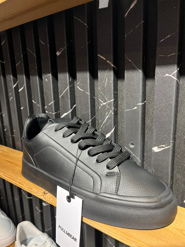 کتونی PULL&BEAR